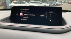 Mazda CX-30 2.5 e-Skyactiv G MHEV [140] Homura 5dr Petrol Hatchback